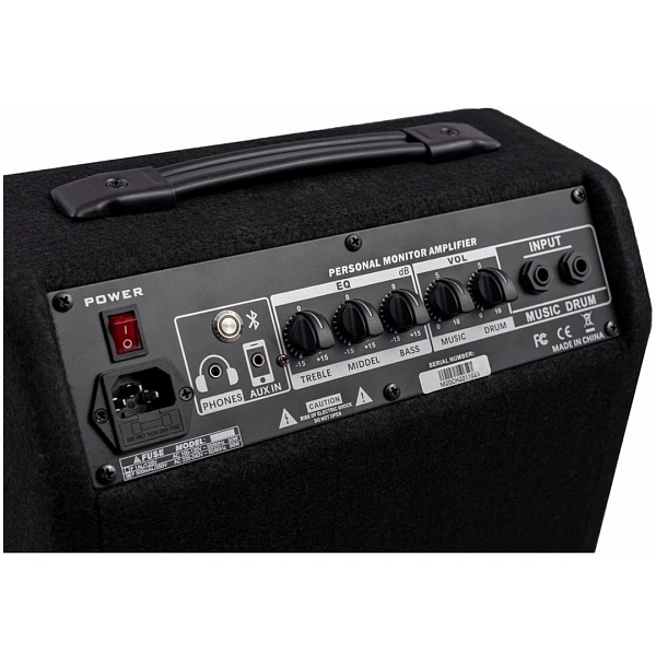 Комбоусилитель Circle Tone DM30