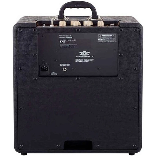 Комбоусилитель Vox AC4C1-12