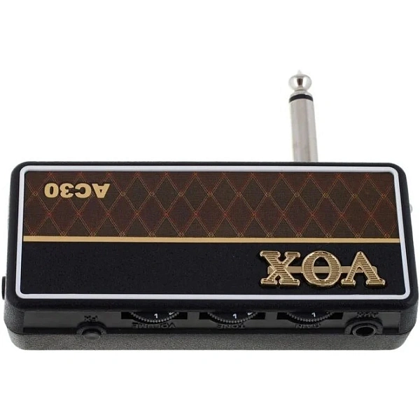 Предусилитель для наушников Vox AP2-AC Amplug 2 AC-30