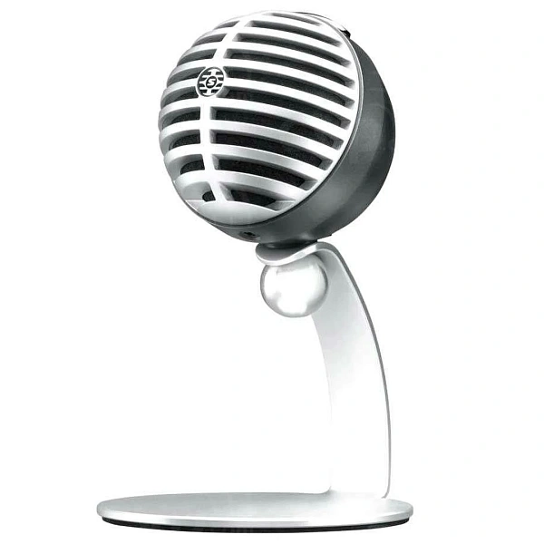Микрофон Shure MV5-DIG
