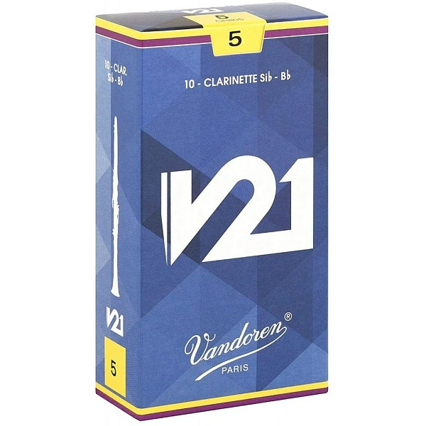 Трость для кларнета Vandoren CR805 № 5