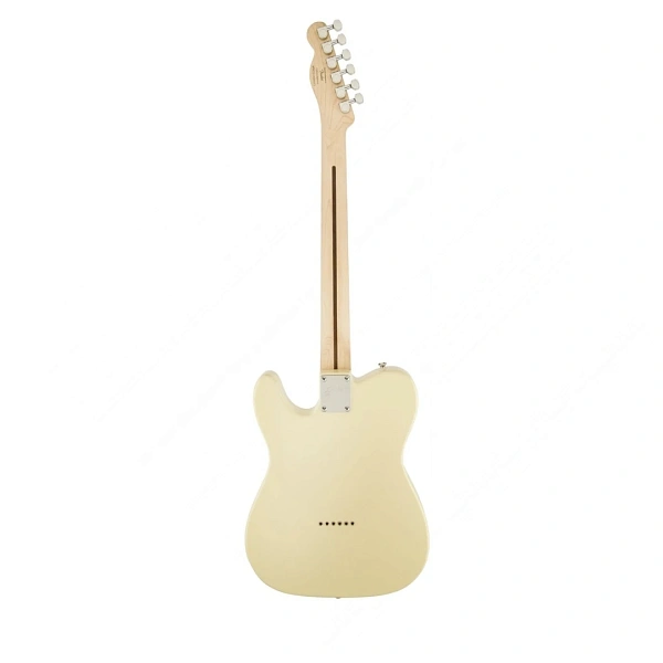 Электрогитара Fender Squier Standard Telecaster Vintage Blonde