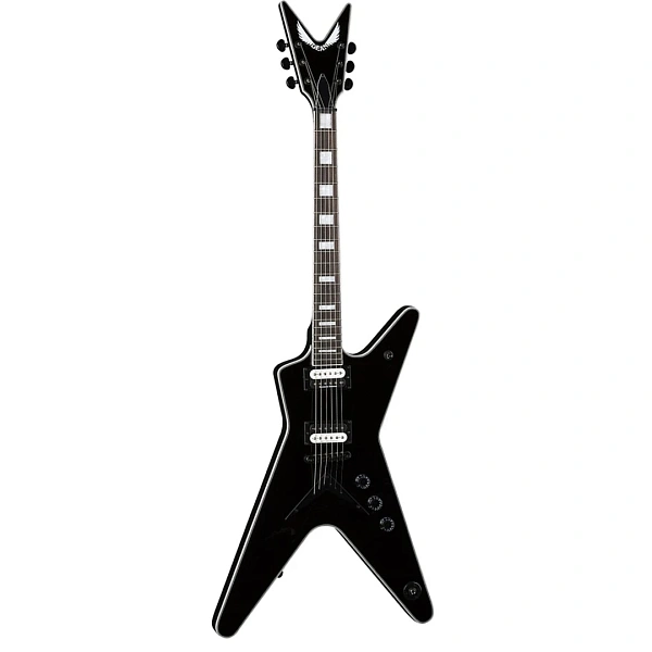 Электрогитара Dean ML Select Classic Black