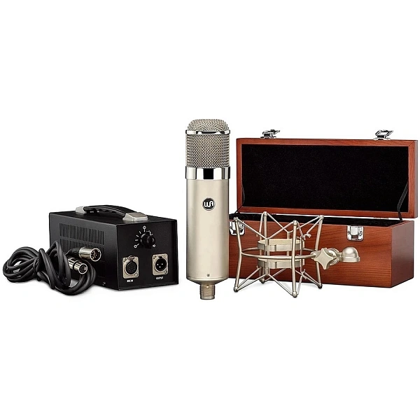 Микрофон Warm Audio WA-47