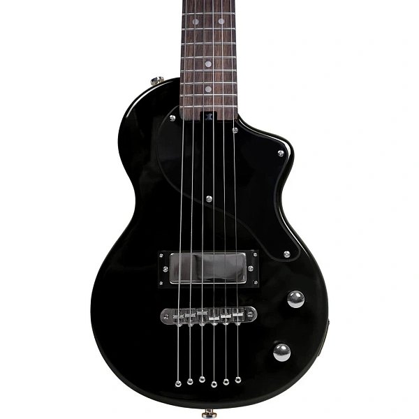 Электрогитара Blackstar Carry-On ST Black
