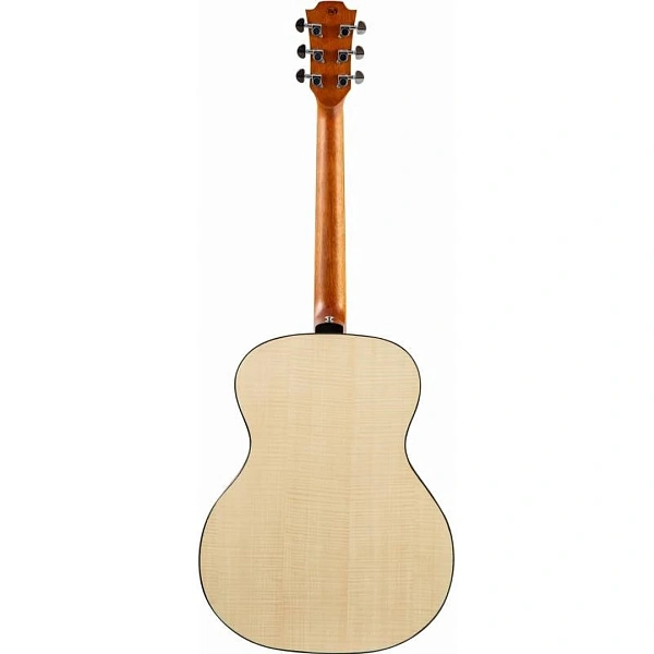 Акустическая гитара Flight HPLD-400 Maple