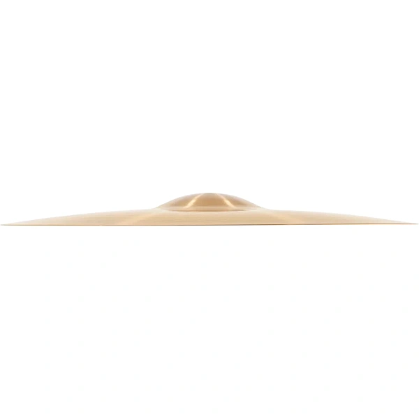 Тарелка Meinl 18" Pure Alloy Thin Crash PA18TC