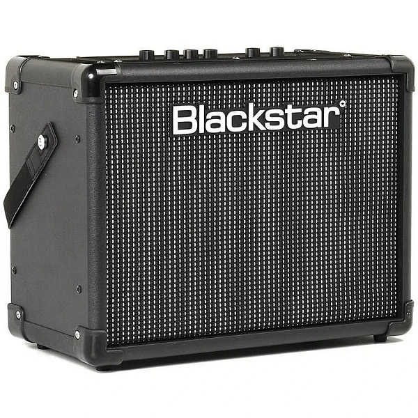 Комбоусилитель Blackstar ID Core 20 V2 Black