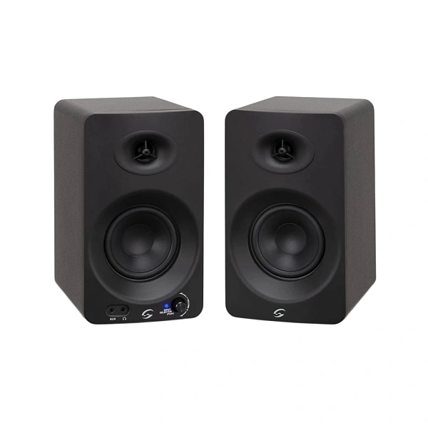 Студийные мониторы Soundsation Clarity-A4-BT