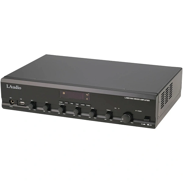 Усилитель LAudio LAMD160U