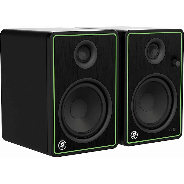 Студийные мониторы Mackie CR5-X