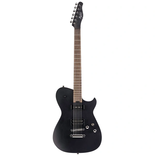 Электрогитара Cort MBM-2 SBLK