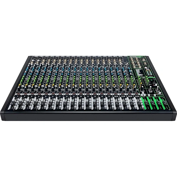 Микшерный пульт Mackie ProFX22v3