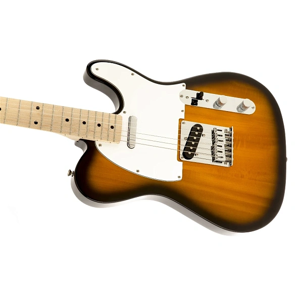Электрогитара Fender Squier Affinity Telecaster MN 2-Color Sunburst