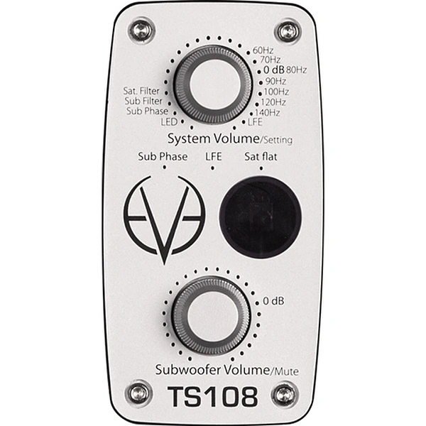 Сабвуфер EVE AUDIO TS108