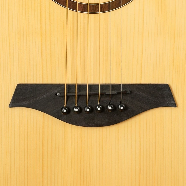 Акустическая гитара Rockdale Aurora D5 NGL