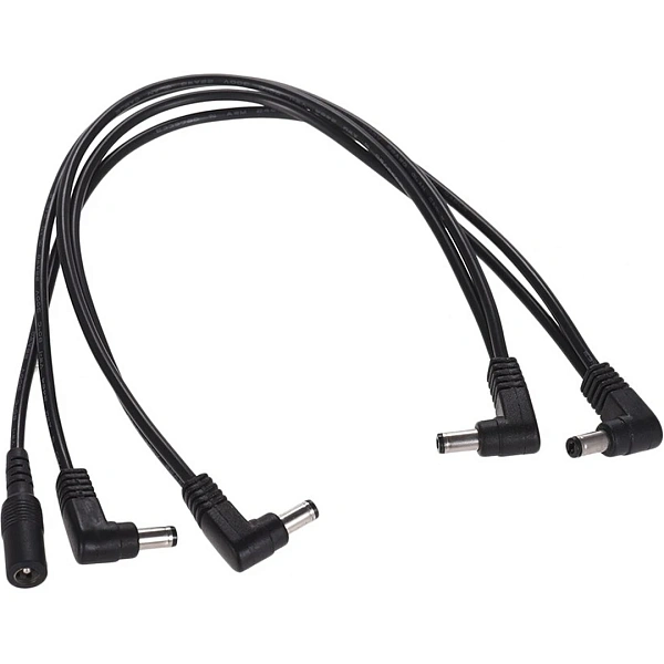 Разветвитель питания Joyo CM-25
