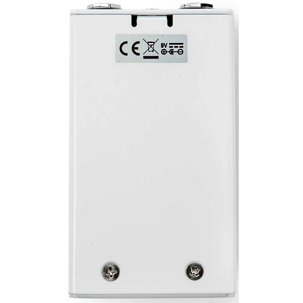 Педаль эффектов Way Huge WM25 Smalls STO Overdrive
