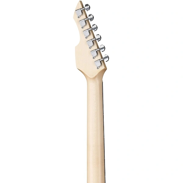 Электрогитара MIG Guitars MIG22-BL24
