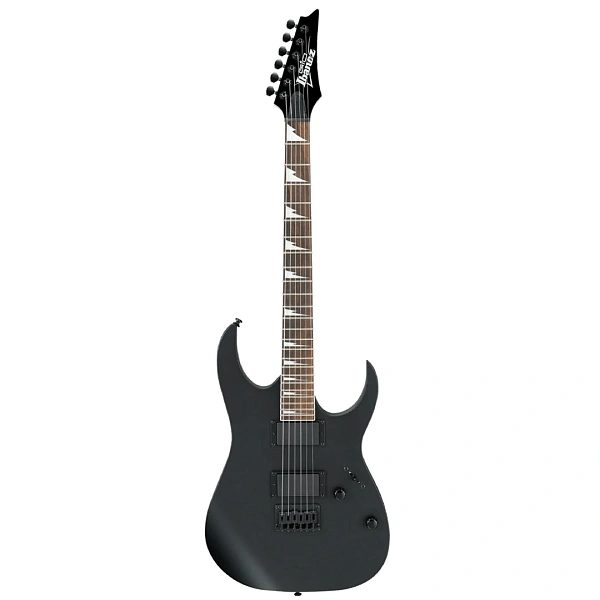 Электрогитара Ibanez GRG121DX-BKF