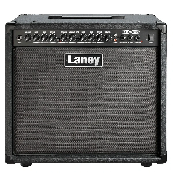 Комбоусилитель Laney LX65R