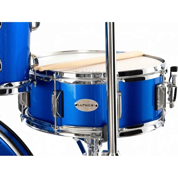 Ударная установка Fleet 08W-1000Blue