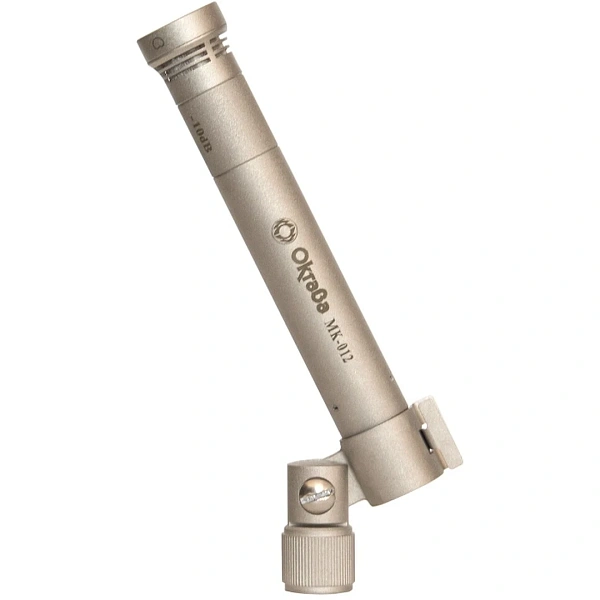 Микрофон Октава МК-012-Н