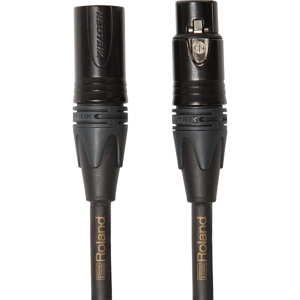 Микрофонный кабель Roland RIC-G50