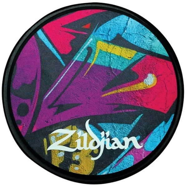 Тренировочный пэд Zildjian ZXPPGRA06