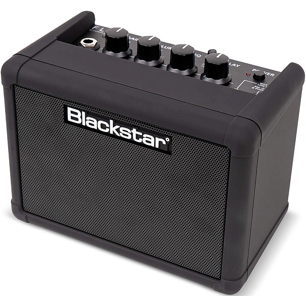 Комбоусилитель Blackstar Fly 3 Bluetooth Charge