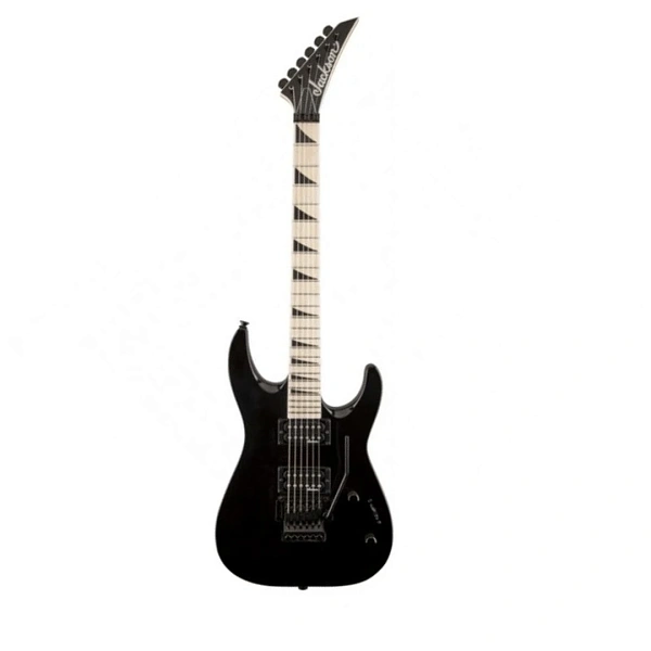 Электрогитара Jackson JS32 DKA-M Dinky Gloss Black