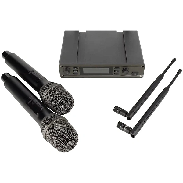 Радиосистема Axelvox DX800HT
