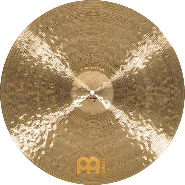 Тарелка Meinl 22" Ride B22FRLR