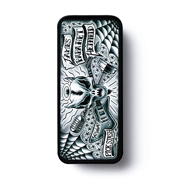 Набор медиаторов Dunlop JPH01T088 James Hetfield