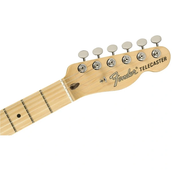 Электрогитара Fender American Performer Telecaster Hum MN Vintage White