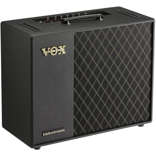 Комбоусилитель Vox VT100X