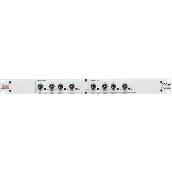 Кроссовер DBX 223XS