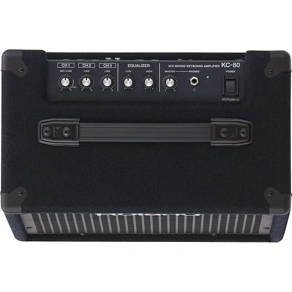 Комбоусилитель для клавишных Roland KC-80