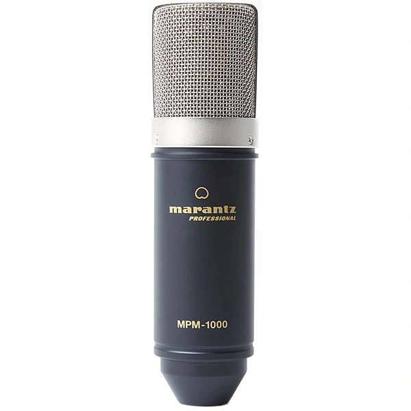 Микрофон Marantz Professional MPM-1000