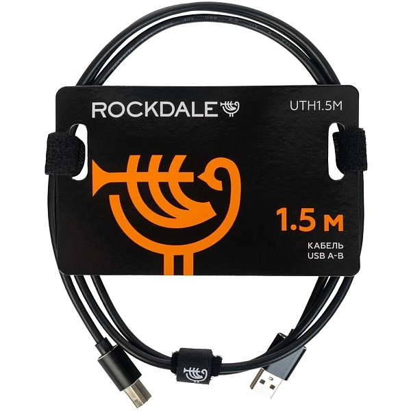 Кабель Rockdale UTH1.5M