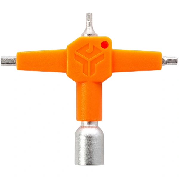 Мультитул для барабанщика Dunlop GTDKMT1 Groovetech DK Drum Multi-Tool
