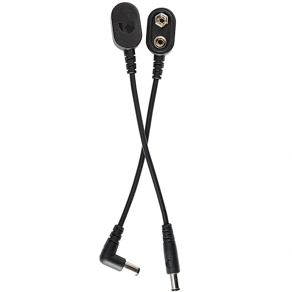 Адаптеры для батарейки Planet Waves PW-9VPC-02