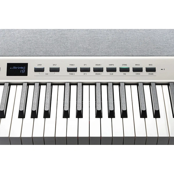 Цифровое пианино Kurzweil KA P1 WH