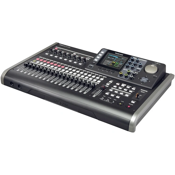 Портастудия Tascam DP-24SD