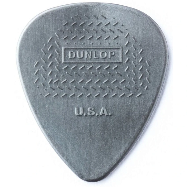 Медиатор Dunlop 449R.88 Max-Grip Nylon Standard .88
