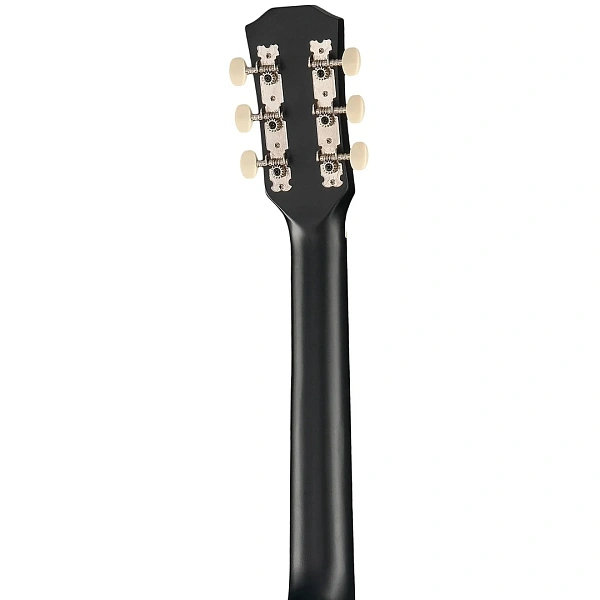 Акустическая гитара Foix FFG-3810C-BK