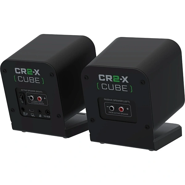 Студийные мониторы Mackie CR2-X Cube