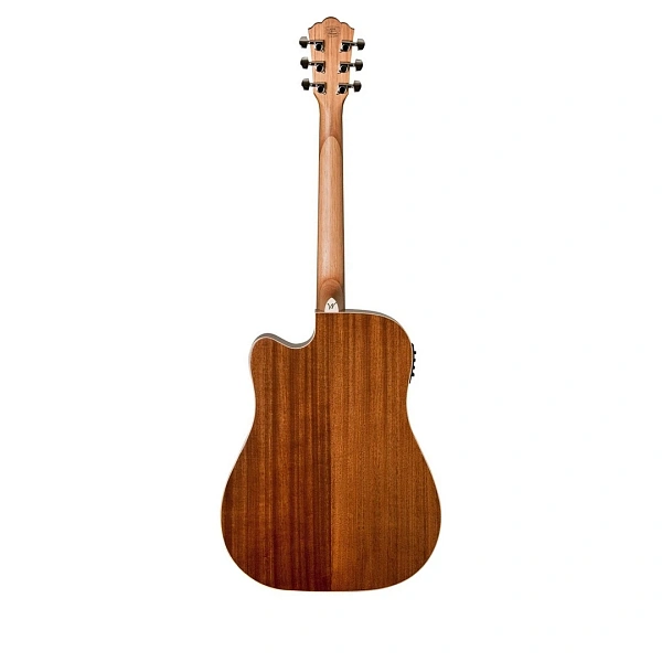 Электроакустическая гитара Washburn WD7SCE