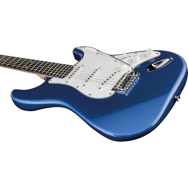 Электрогитара Eko S-300 Metallic Blue