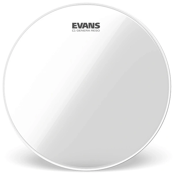 Пластик Evans TT10GR